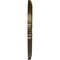 Ekena Millwork Attica Ceiling Medallion (Fits Canopies up to 3 1/2"), Hand-Painted Brass, 12 3/4"OD x 4"ID x 1/2"P CM12ATBRS - alternate 6